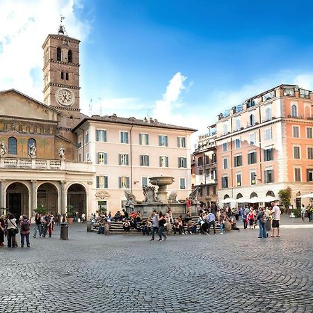 Magenta Luxury Argentina Hotel Rome Luaran gambar