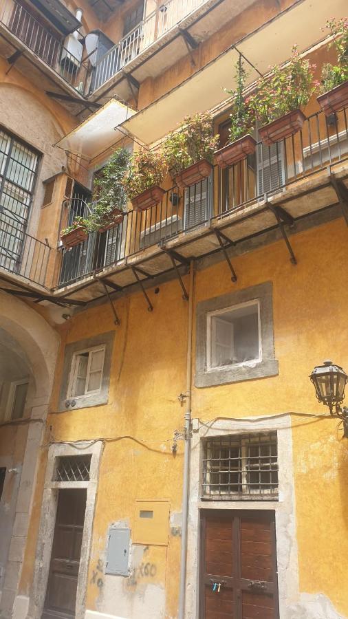Magenta Luxury Argentina Hotel Rome Luaran gambar
