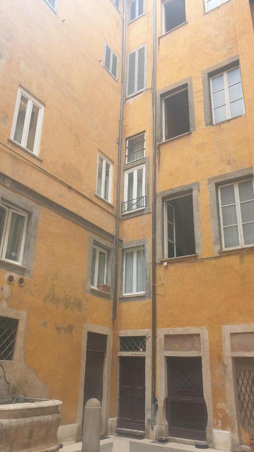 Magenta Luxury Argentina Hotel Rome Luaran gambar