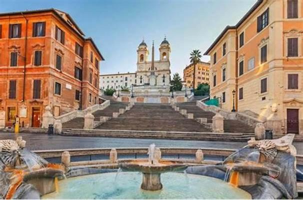 Magenta Luxury Argentina Hotel Rome Luaran gambar