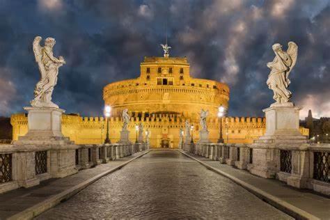 Magenta Luxury Argentina Hotel Rome Luaran gambar