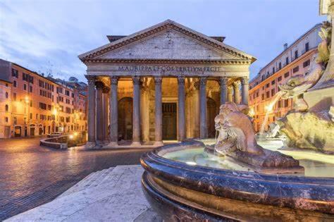 Magenta Luxury Argentina Hotel Rome Luaran gambar
