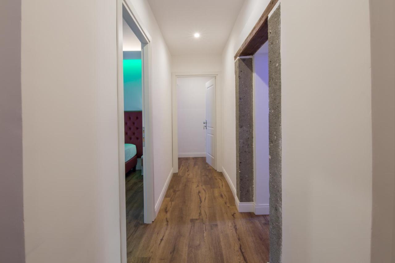 Magenta Luxury Argentina Hotel Rome Luaran gambar
