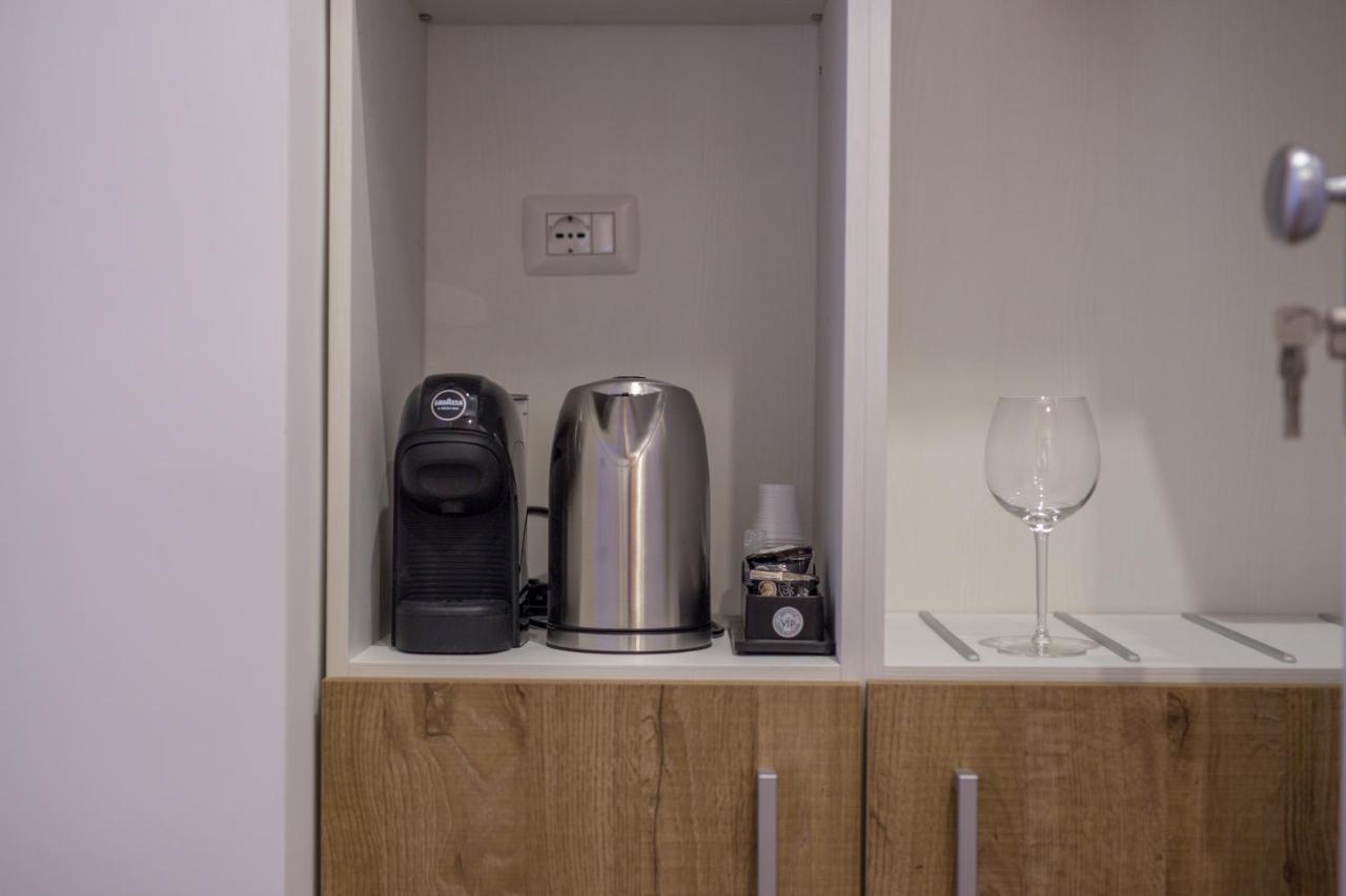 Magenta Luxury Argentina Hotel Rome Luaran gambar