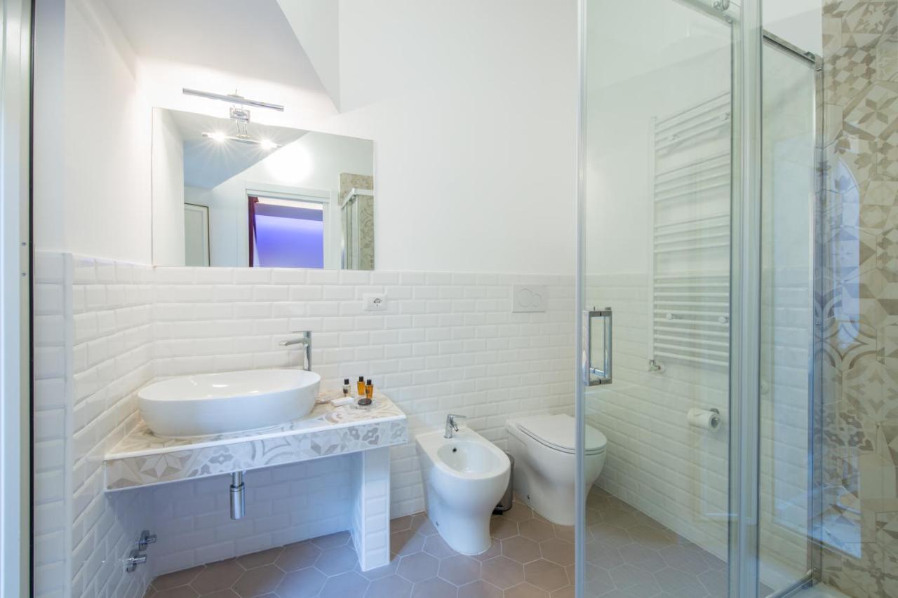 Magenta Luxury Argentina Hotel Rome Luaran gambar