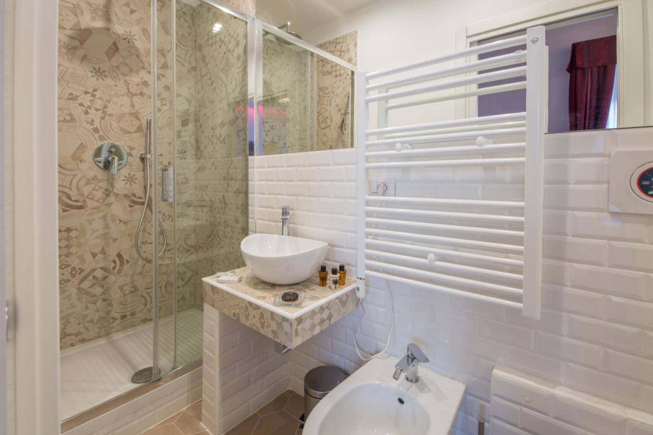Magenta Luxury Argentina Hotel Rome Luaran gambar
